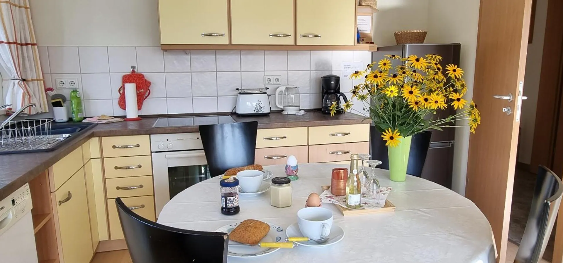 Dresdnerferienwohnung - Apartment Am Grossen Garten Drážďany